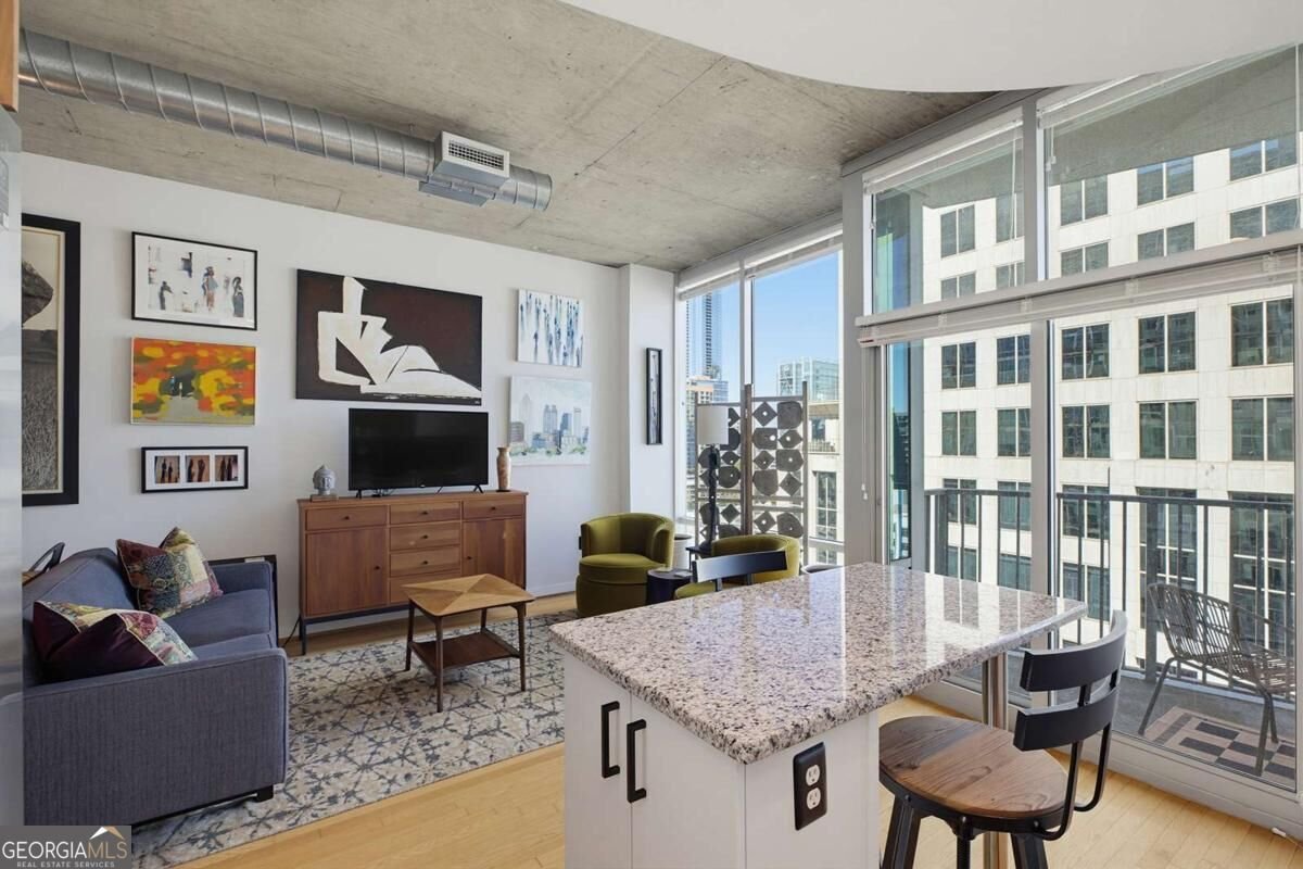 943 Peachtree Street Atlanta - Photo 7