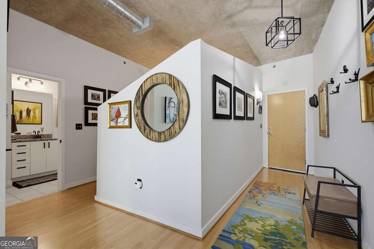 943 Peachtree Street Atlanta - Photo 8