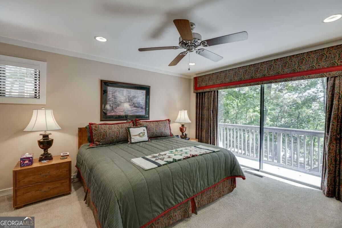 7565 Shadburn Ferry Road Cumming - Photo 28
