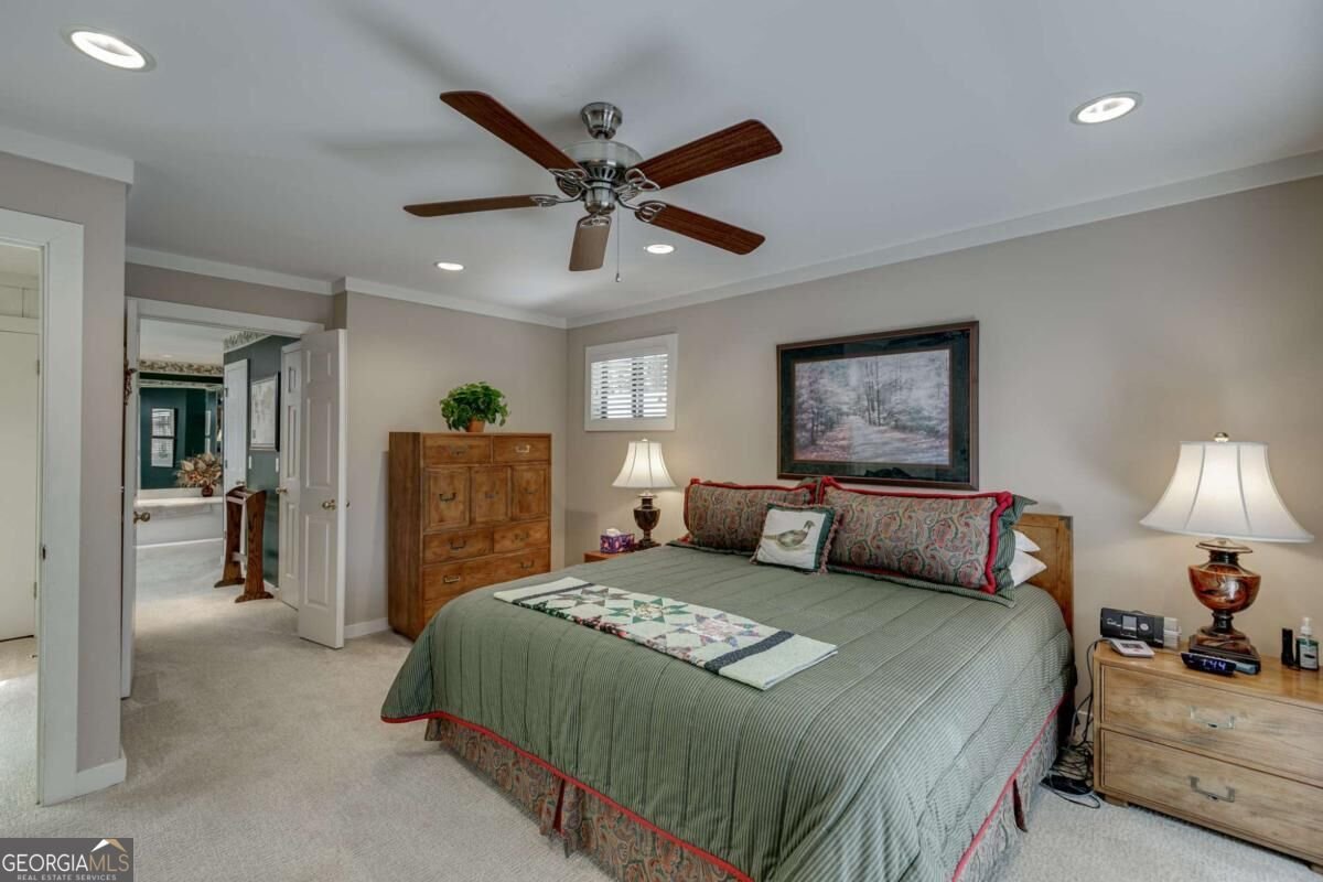 7565 Shadburn Ferry Road Cumming - Photo 29