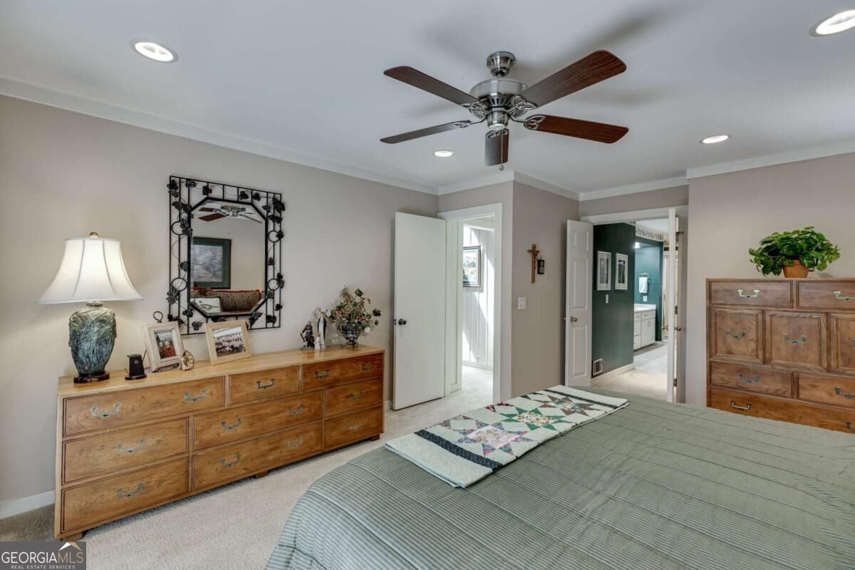 7565 Shadburn Ferry Road Cumming - Photo 30