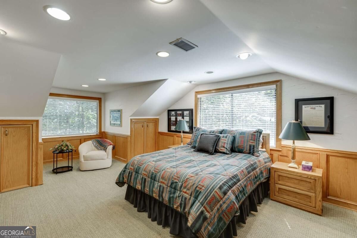 7565 Shadburn Ferry Road Cumming - Photo 37