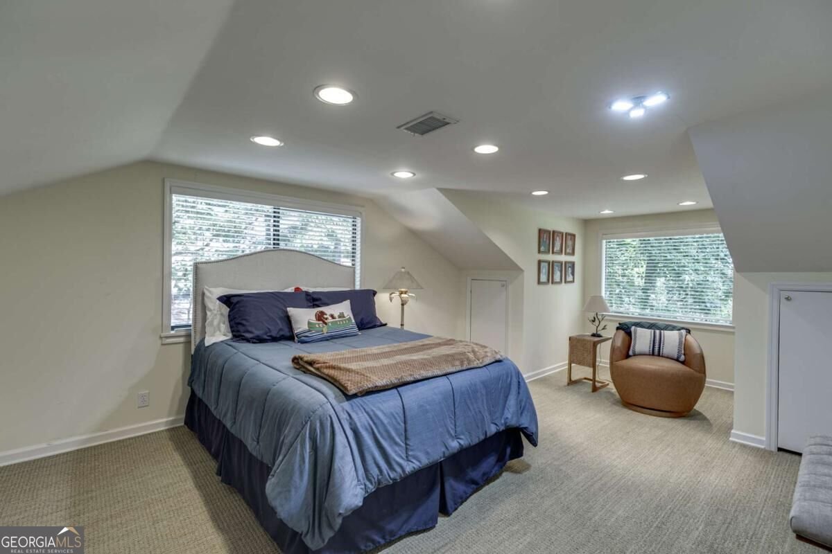 7565 Shadburn Ferry Road Cumming - Photo 40