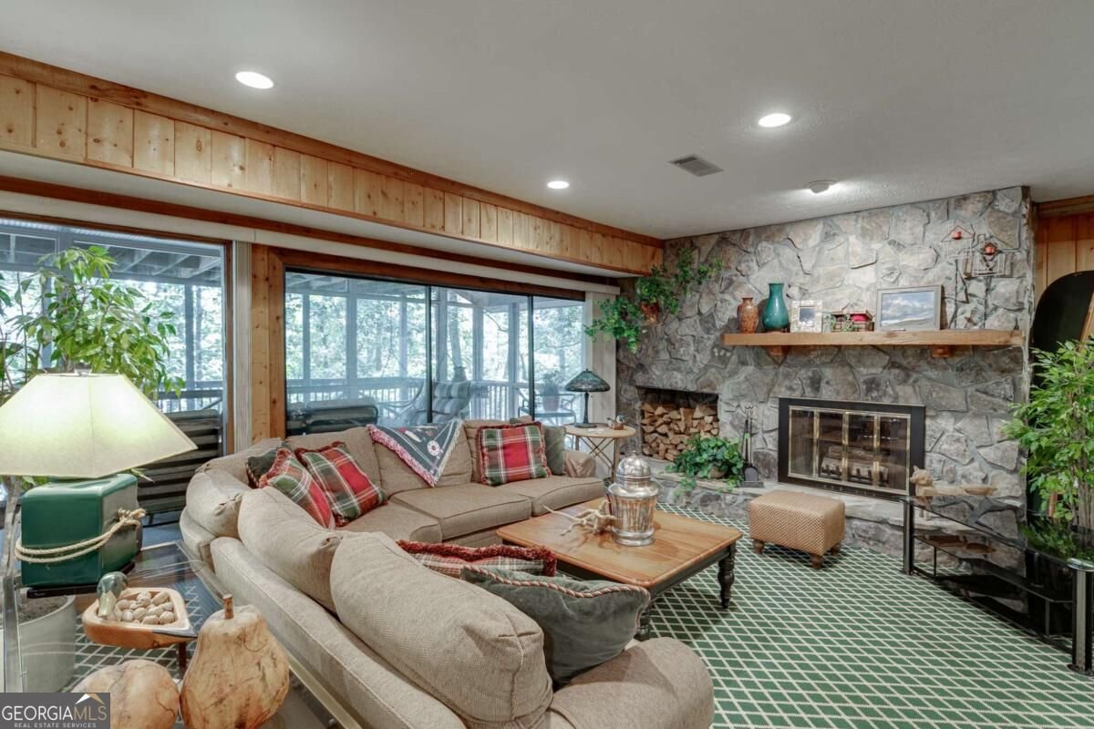7565 Shadburn Ferry Road Cumming - Photo 47