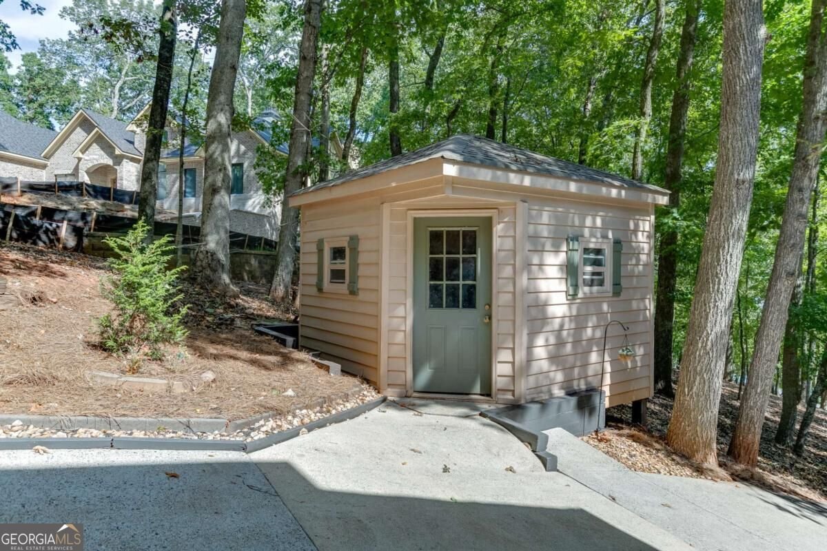 7565 Shadburn Ferry Road Cumming - Photo 67