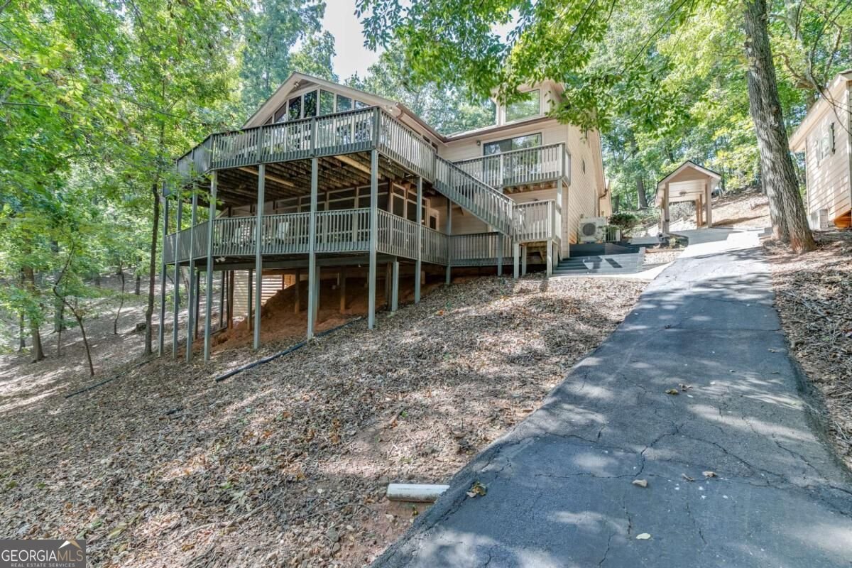7565 Shadburn Ferry Road Cumming - Photo 68