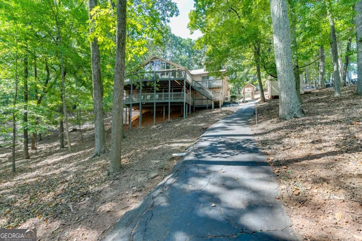 7565 Shadburn Ferry Road Cumming - Photo 70