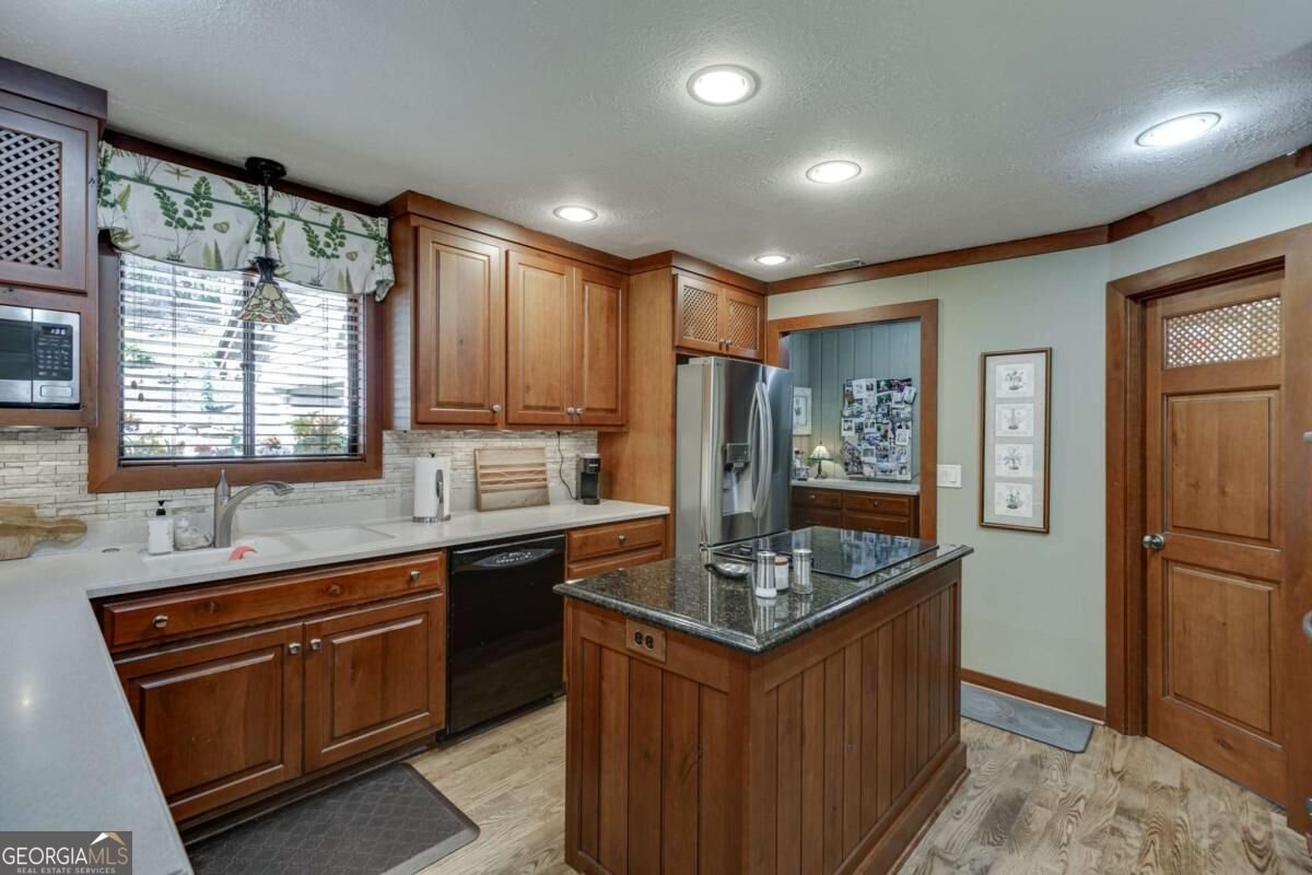 7565 Shadburn Ferry Road Cumming - Photo 8
