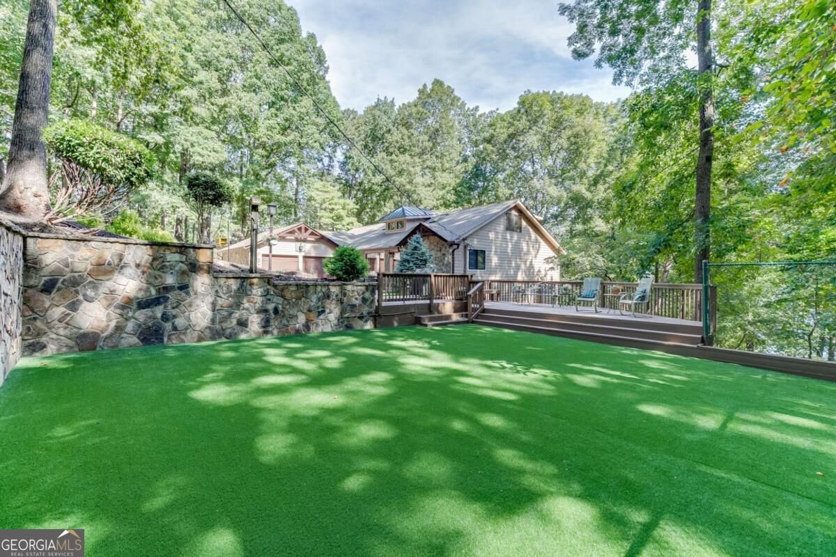 7565 Shadburn Ferry Road Cumming - Photo 86