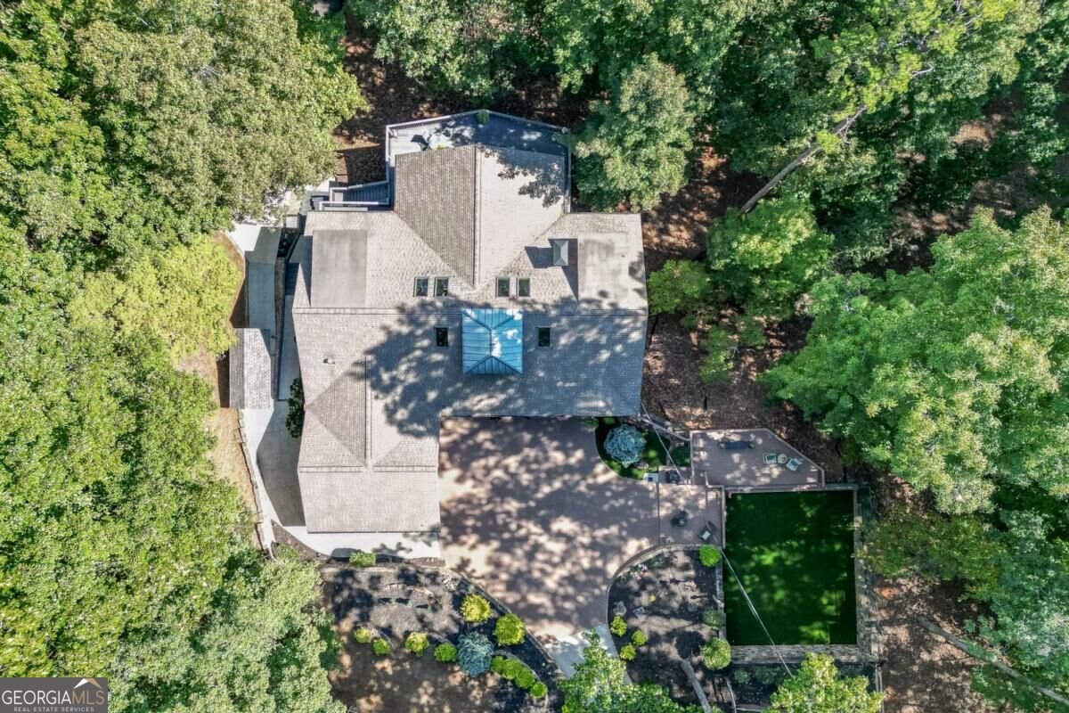 7565 Shadburn Ferry Road Cumming - Photo 87