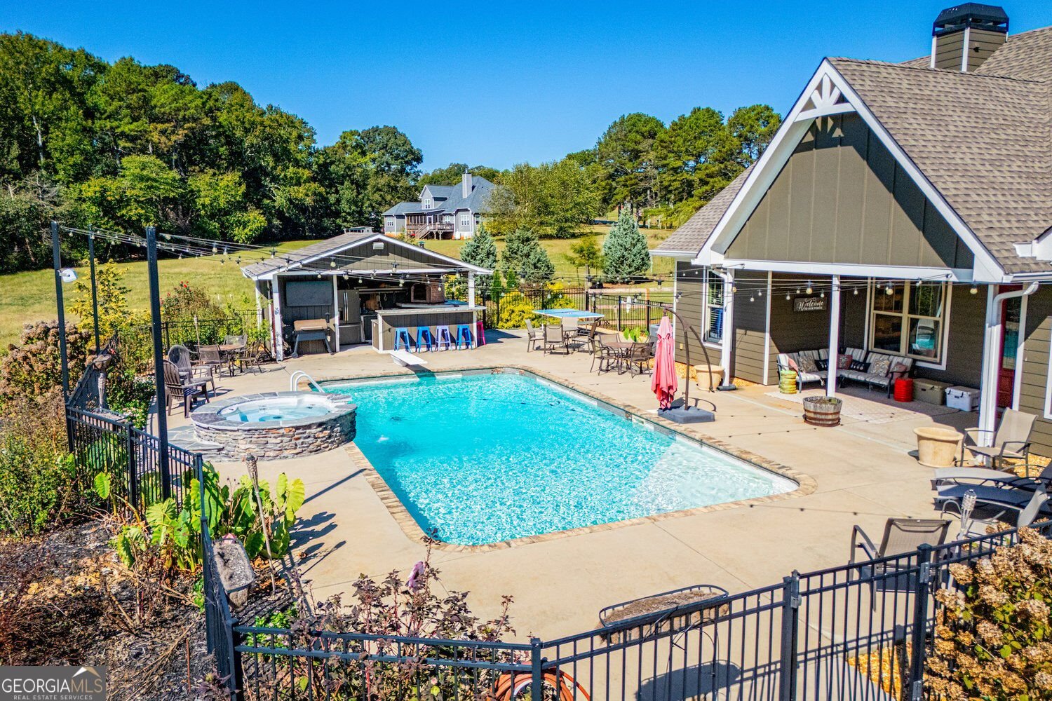 245 Blackwelder Road Roopville - Photo 101