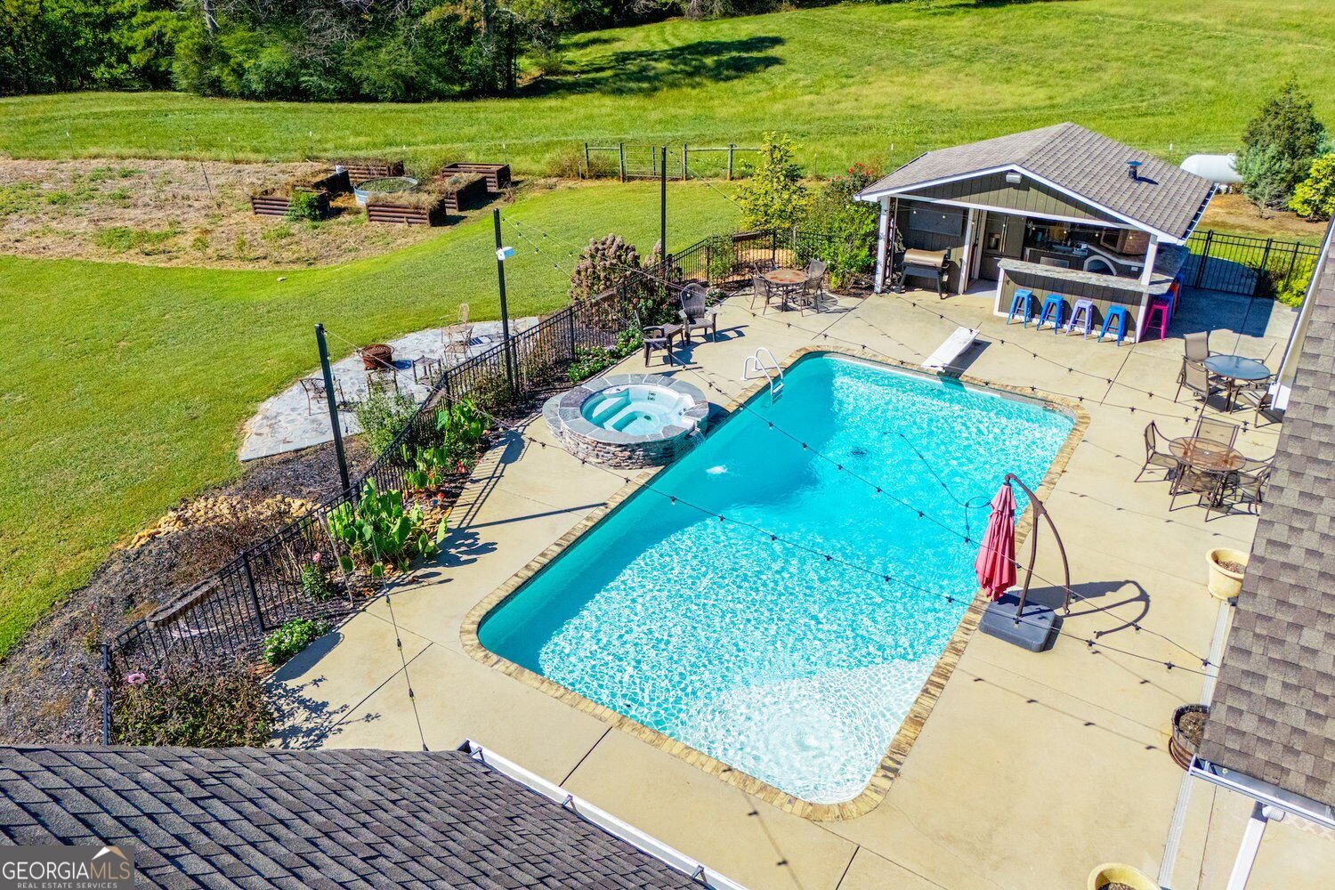 245 Blackwelder Road Roopville - Photo 104