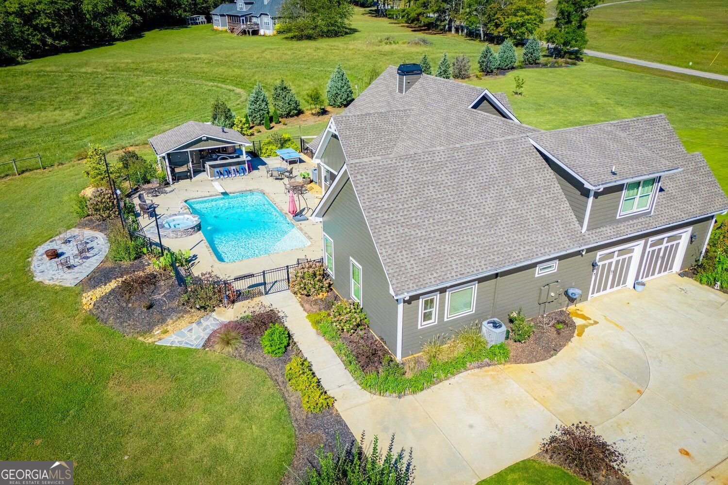 245 Blackwelder Road Roopville - Photo 105