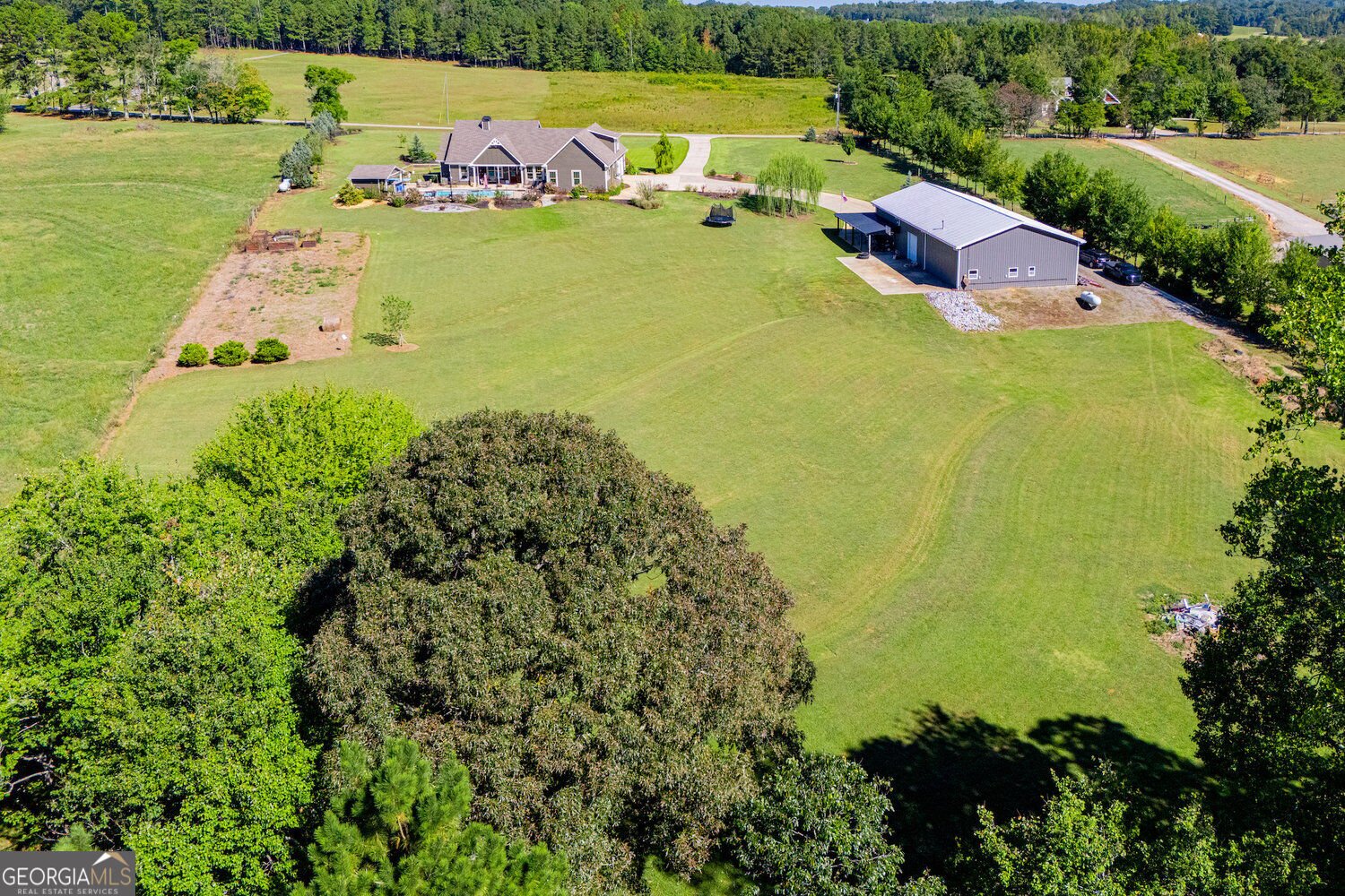 245 Blackwelder Road Roopville - Photo 112