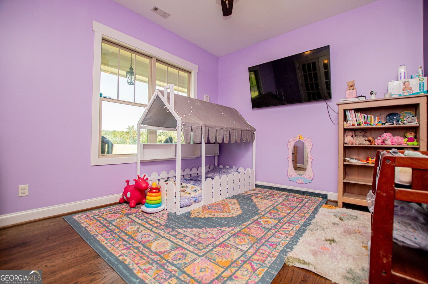 245 Blackwelder Road Roopville - Photo 36
