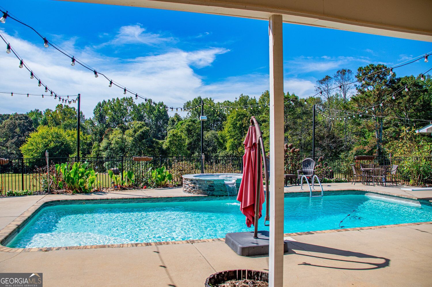 245 Blackwelder Road Roopville - Photo 58