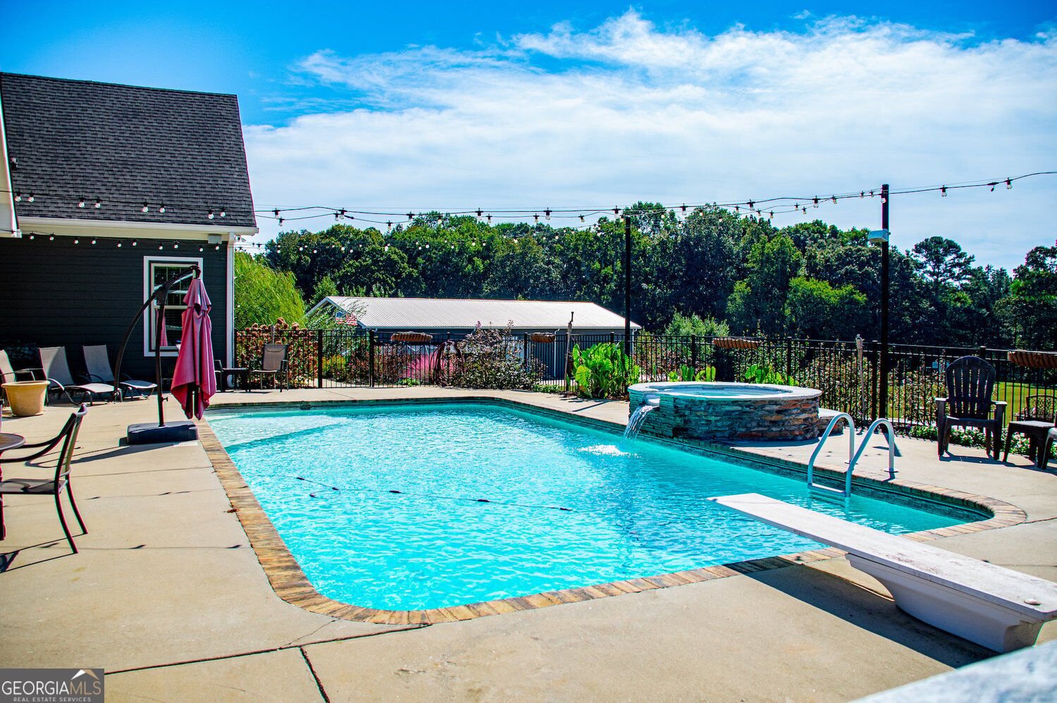 245 Blackwelder Road Roopville - Photo 59