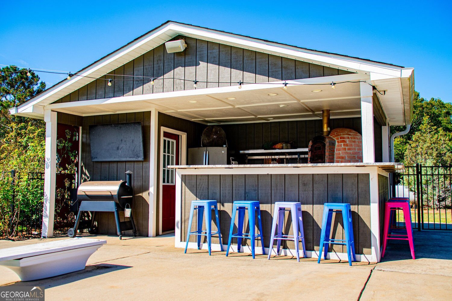 245 Blackwelder Road Roopville - Photo 65