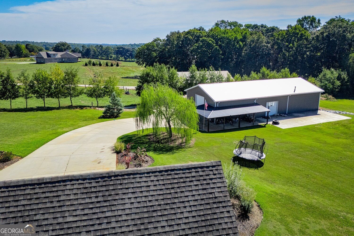 245 Blackwelder Road Roopville - Photo 71
