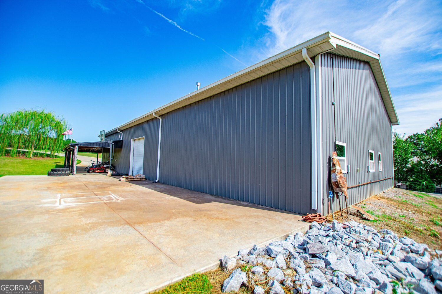 245 Blackwelder Road Roopville - Photo 72