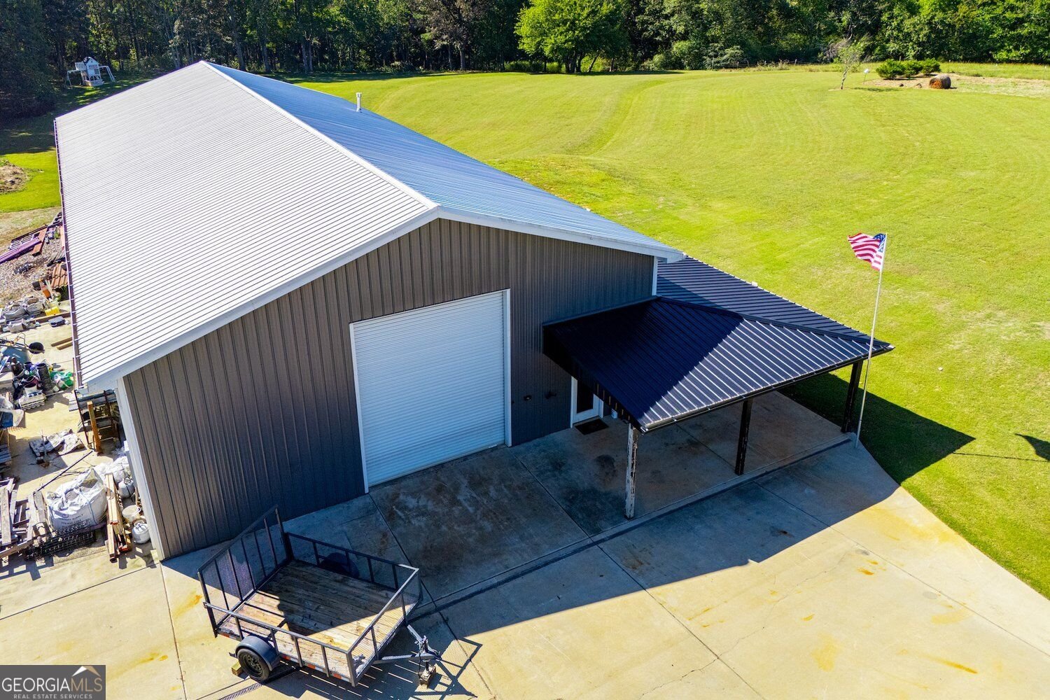 245 Blackwelder Road Roopville - Photo 73