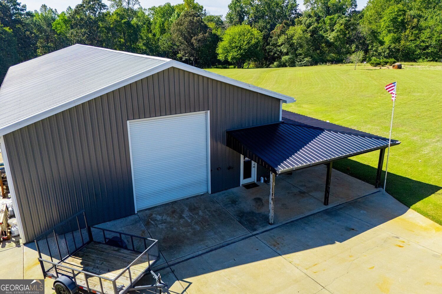 245 Blackwelder Road Roopville - Photo 74