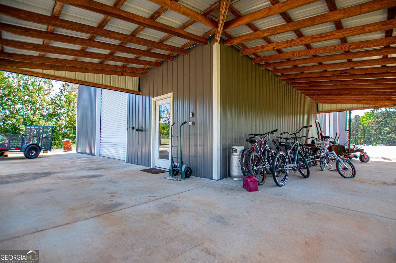 245 Blackwelder Road Roopville - Photo 75