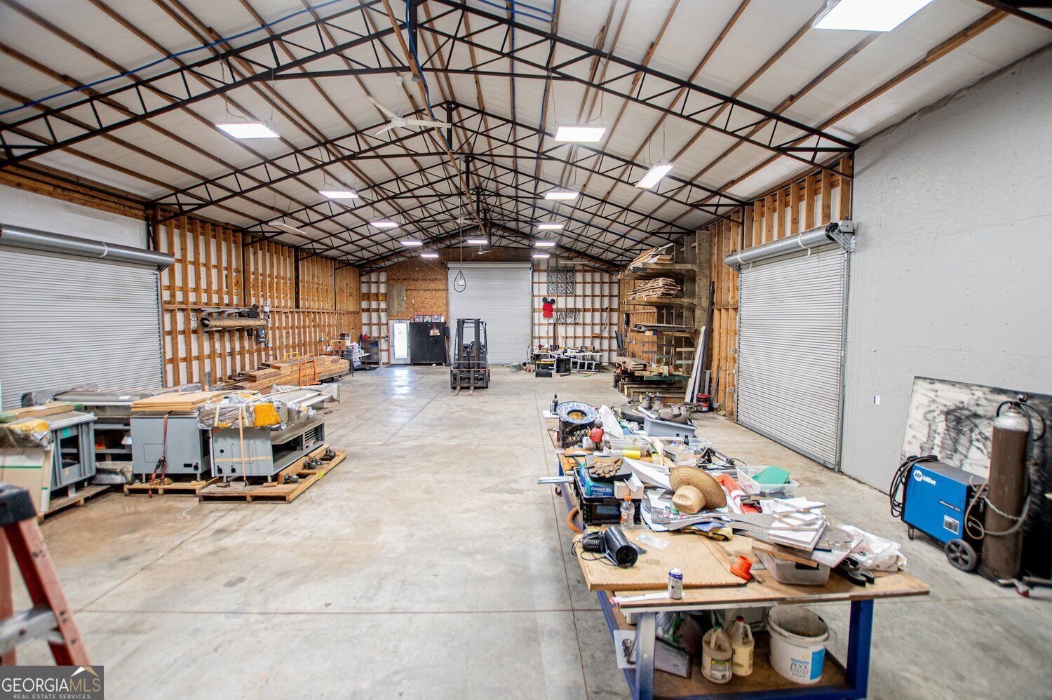 245 Blackwelder Road Roopville - Photo 80