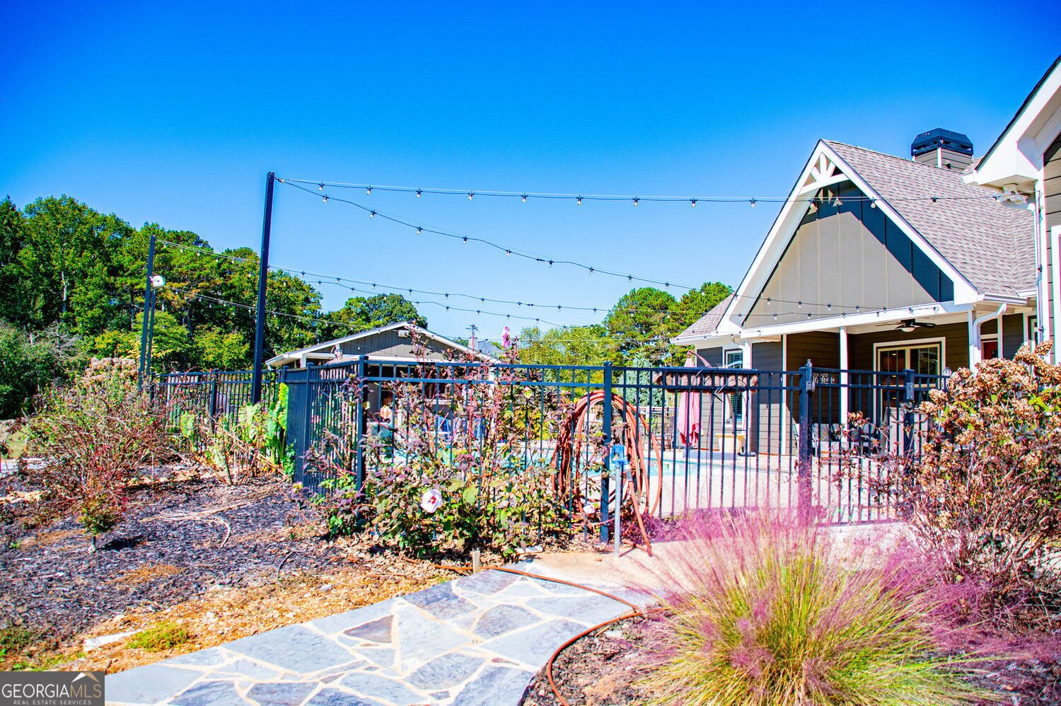 245 Blackwelder Road Roopville - Photo 87