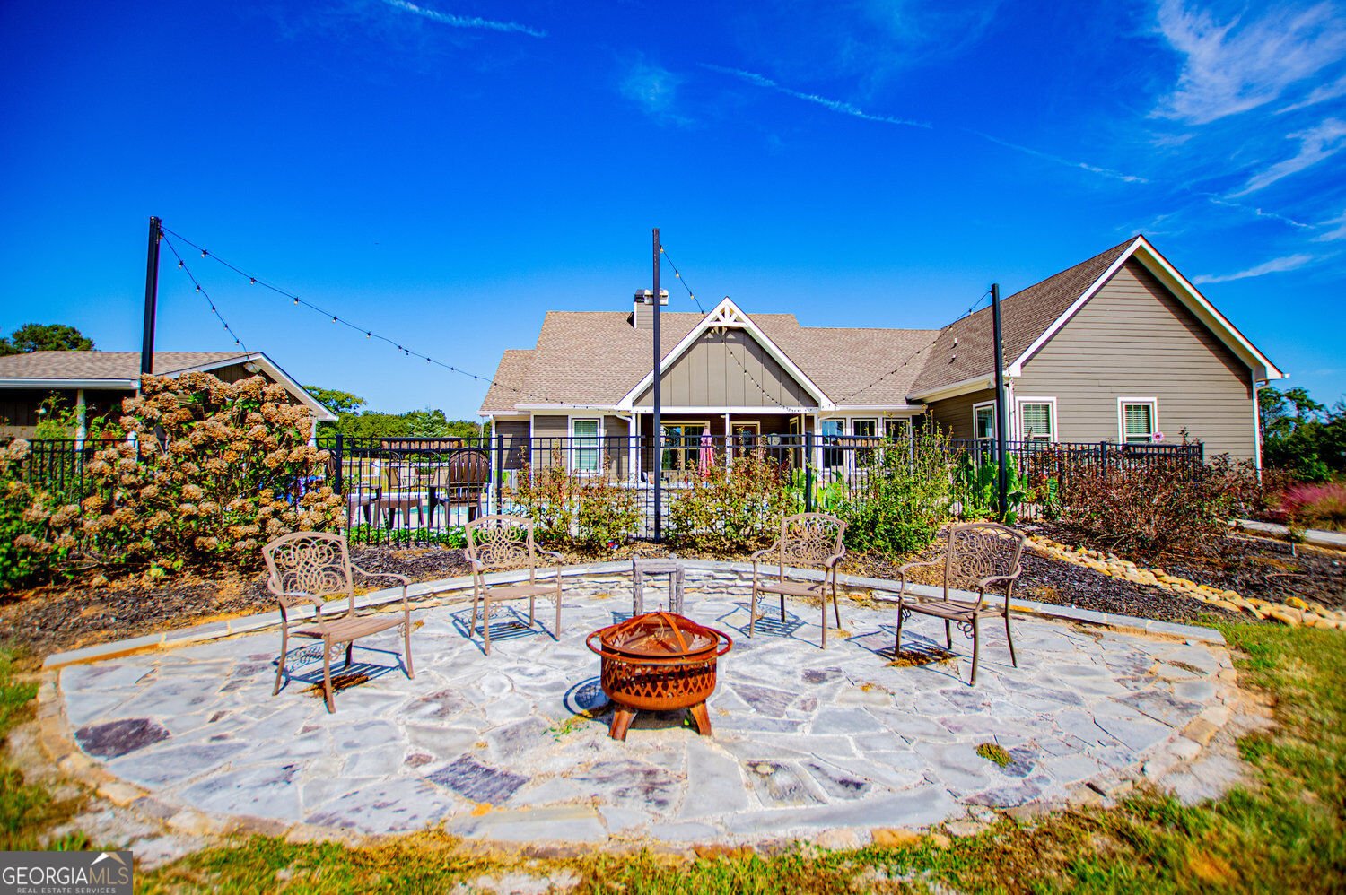 245 Blackwelder Road Roopville - Photo 88