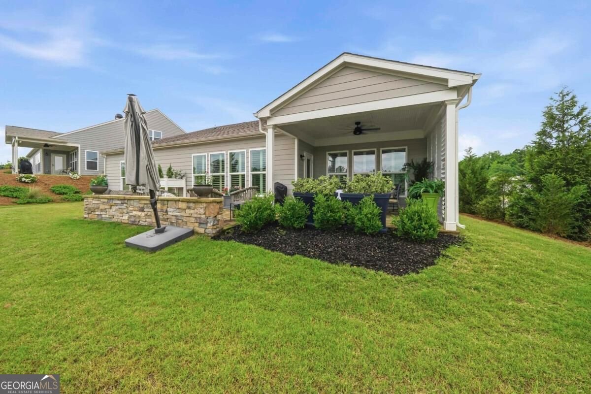 1020 Lake Terrace Bend Greensboro - Photo 37
