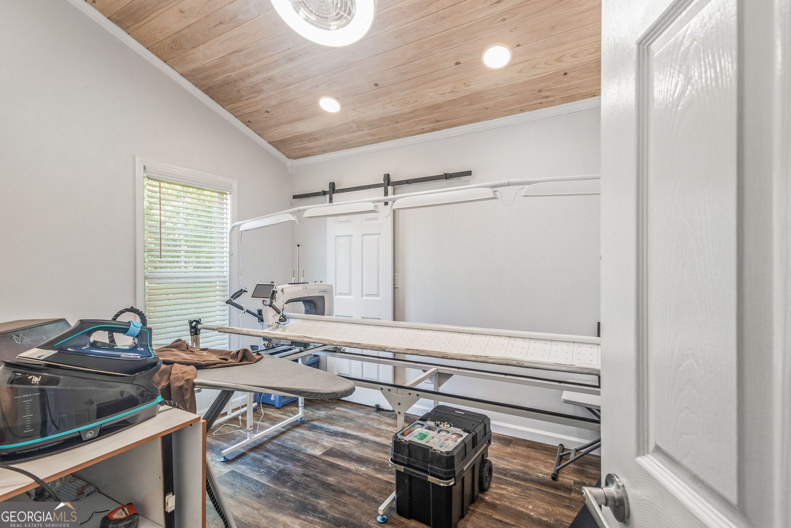 2277 Corinth Road Newnan - Photo 10