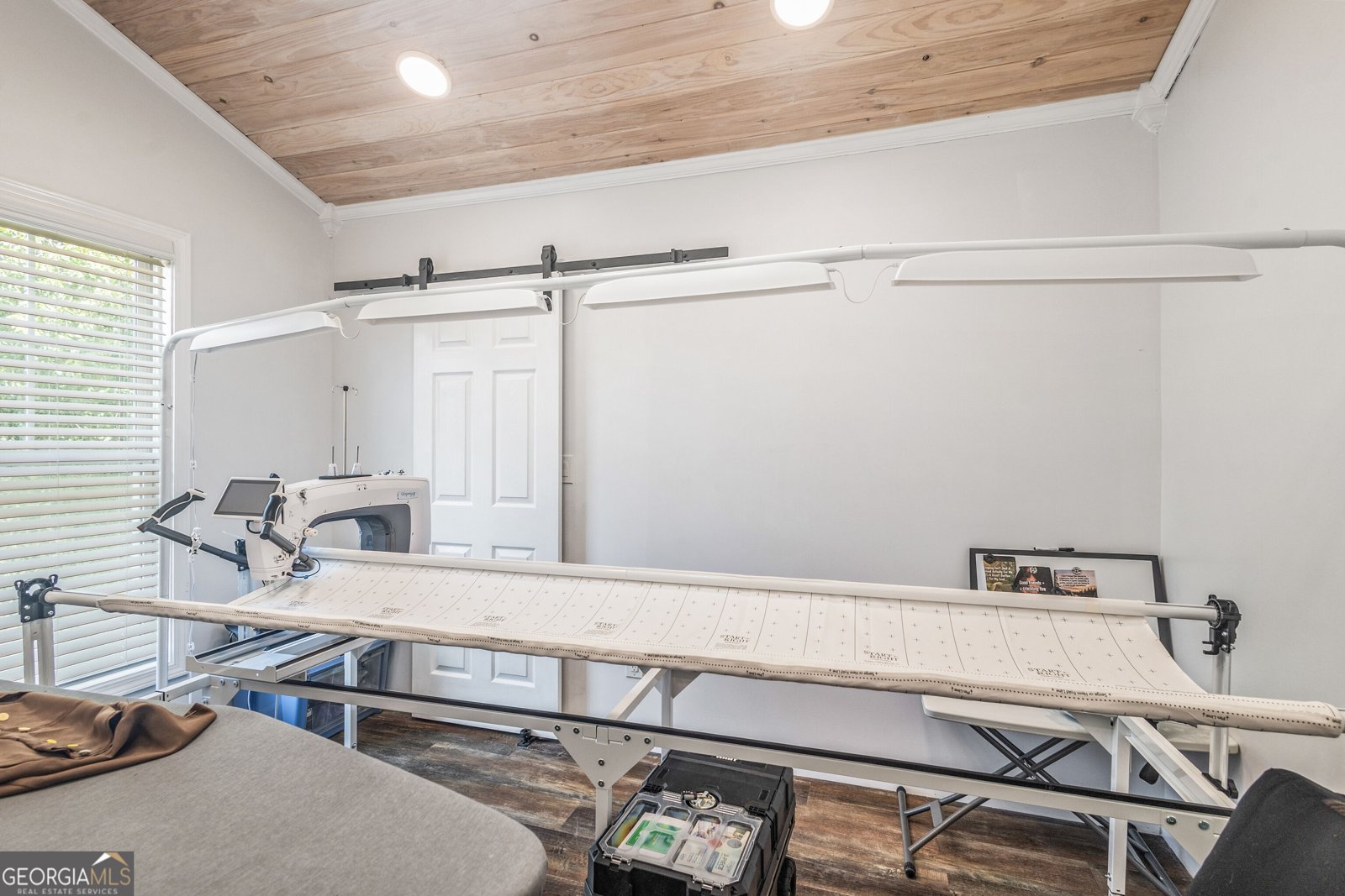2277 Corinth Road Newnan - Photo 11