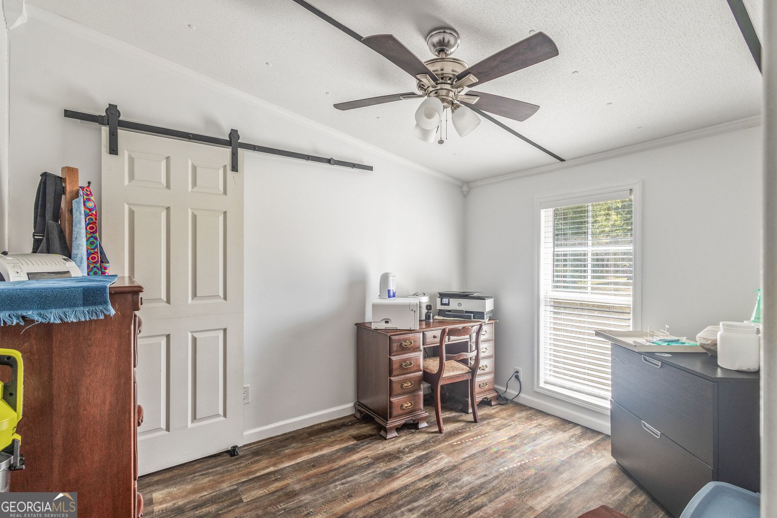 2277 Corinth Road Newnan - Photo 14