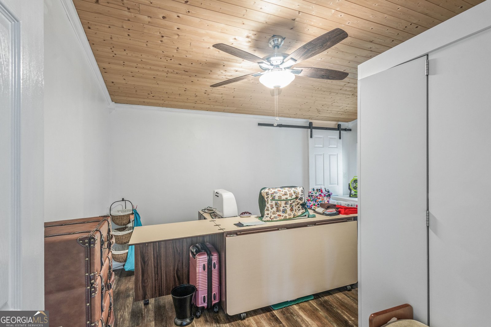 2277 Corinth Road Newnan - Photo 15