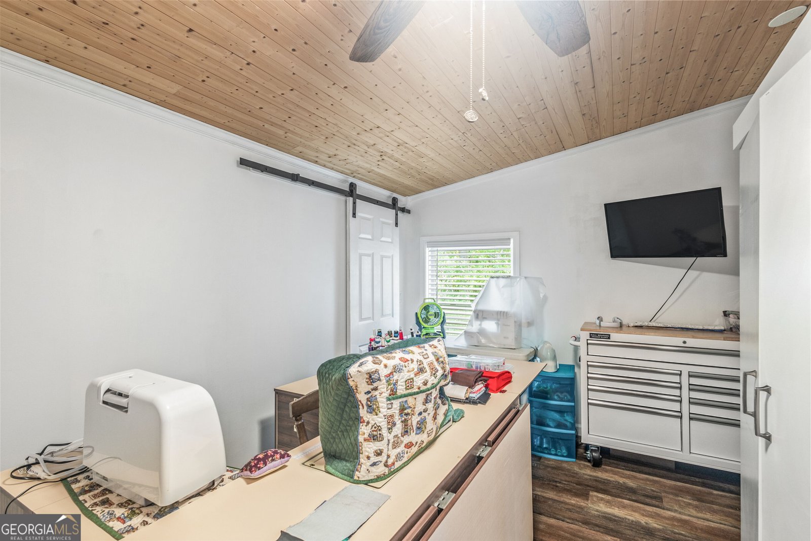 2277 Corinth Road Newnan - Photo 16
