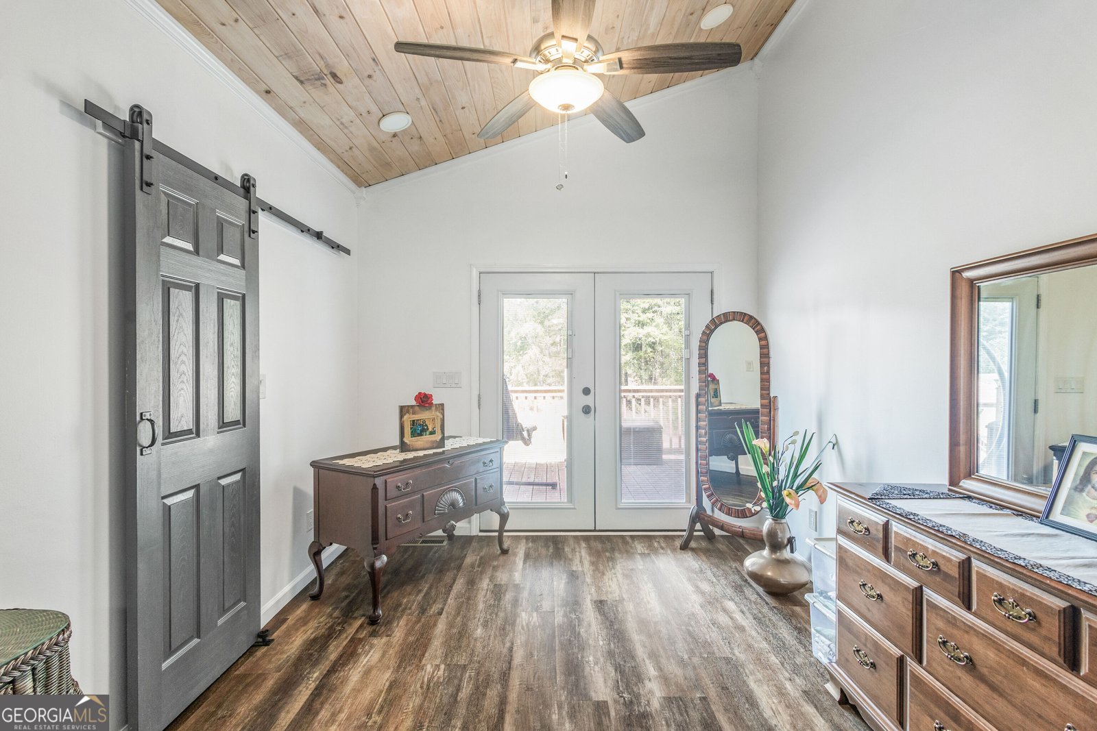 2277 Corinth Road Newnan - Photo 18