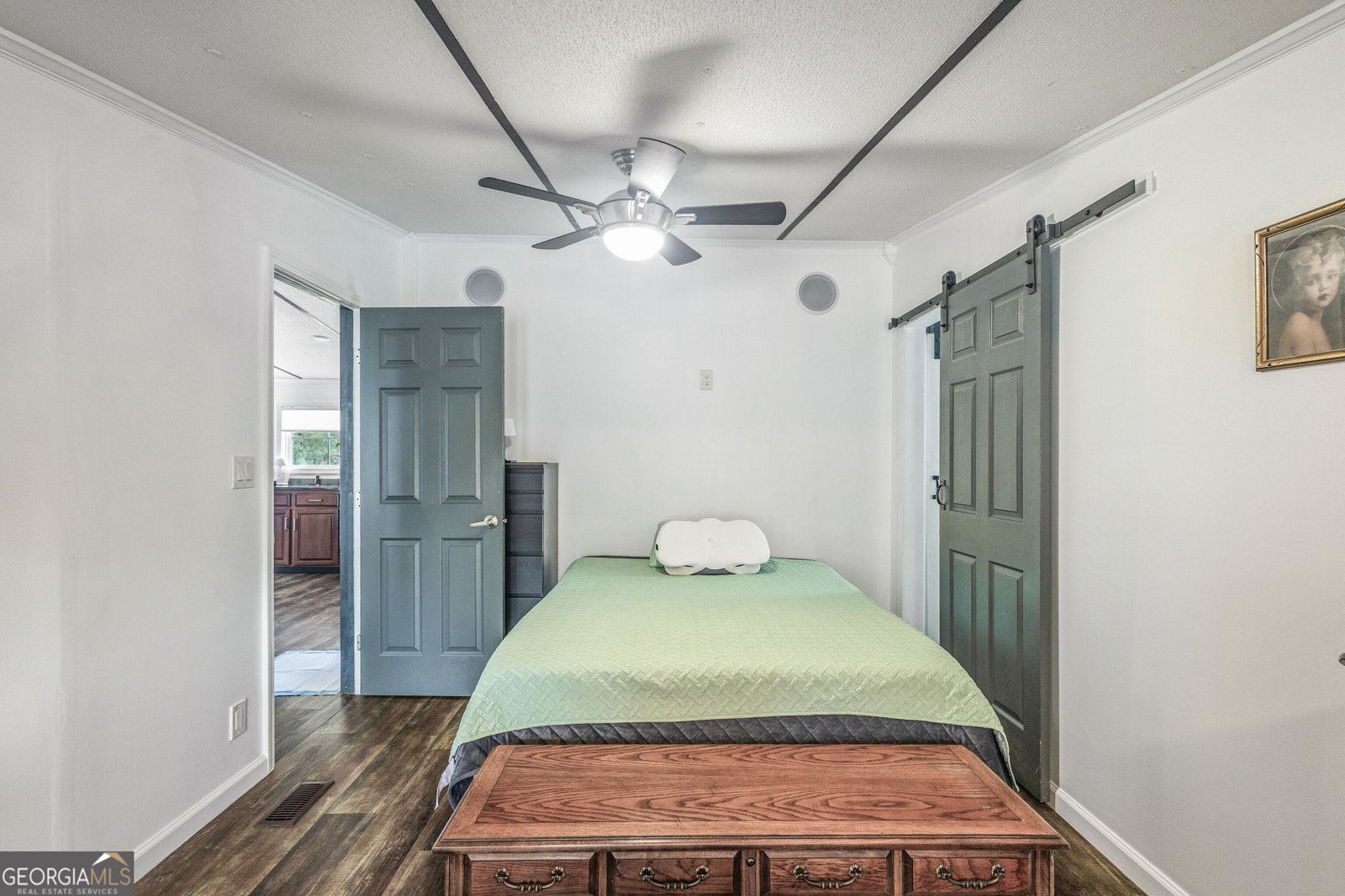 2277 Corinth Road Newnan - Photo 19