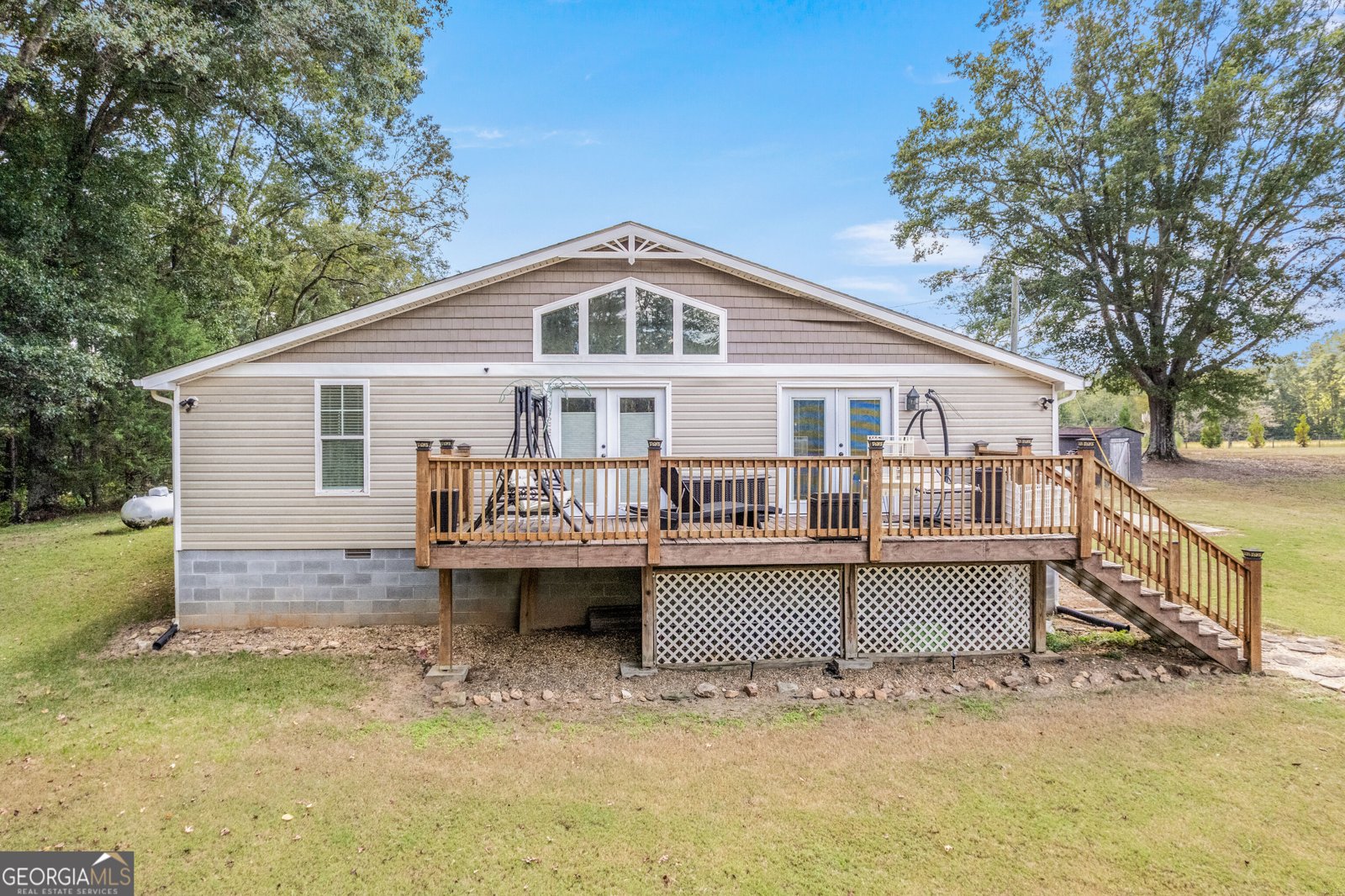 2277 Corinth Road Newnan - Photo 23
