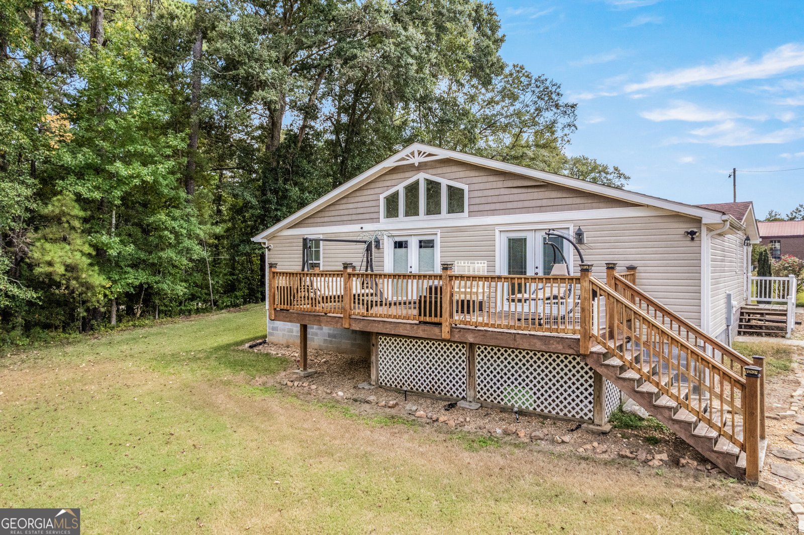 2277 Corinth Road Newnan - Photo 24