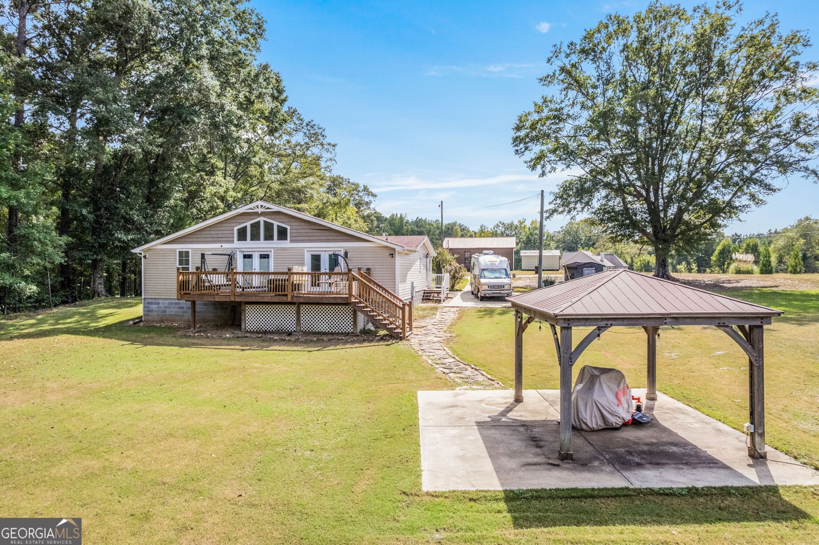 2277 Corinth Road Newnan - Photo 25