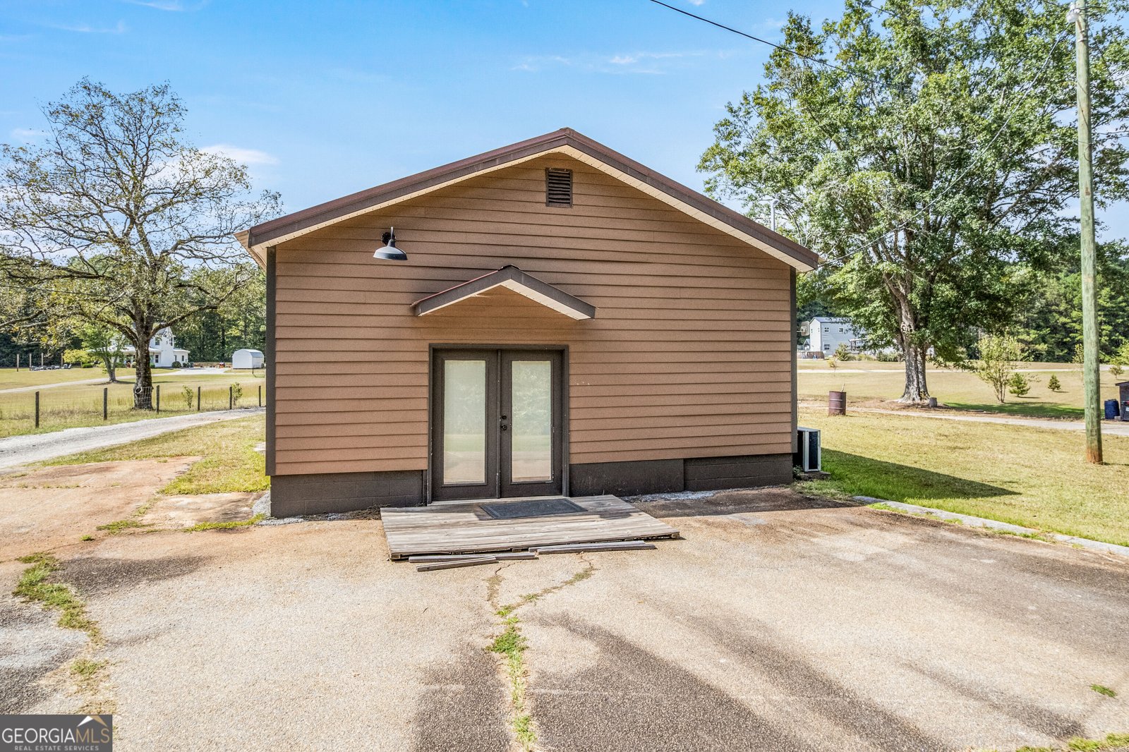 2277 Corinth Road Newnan - Photo 26