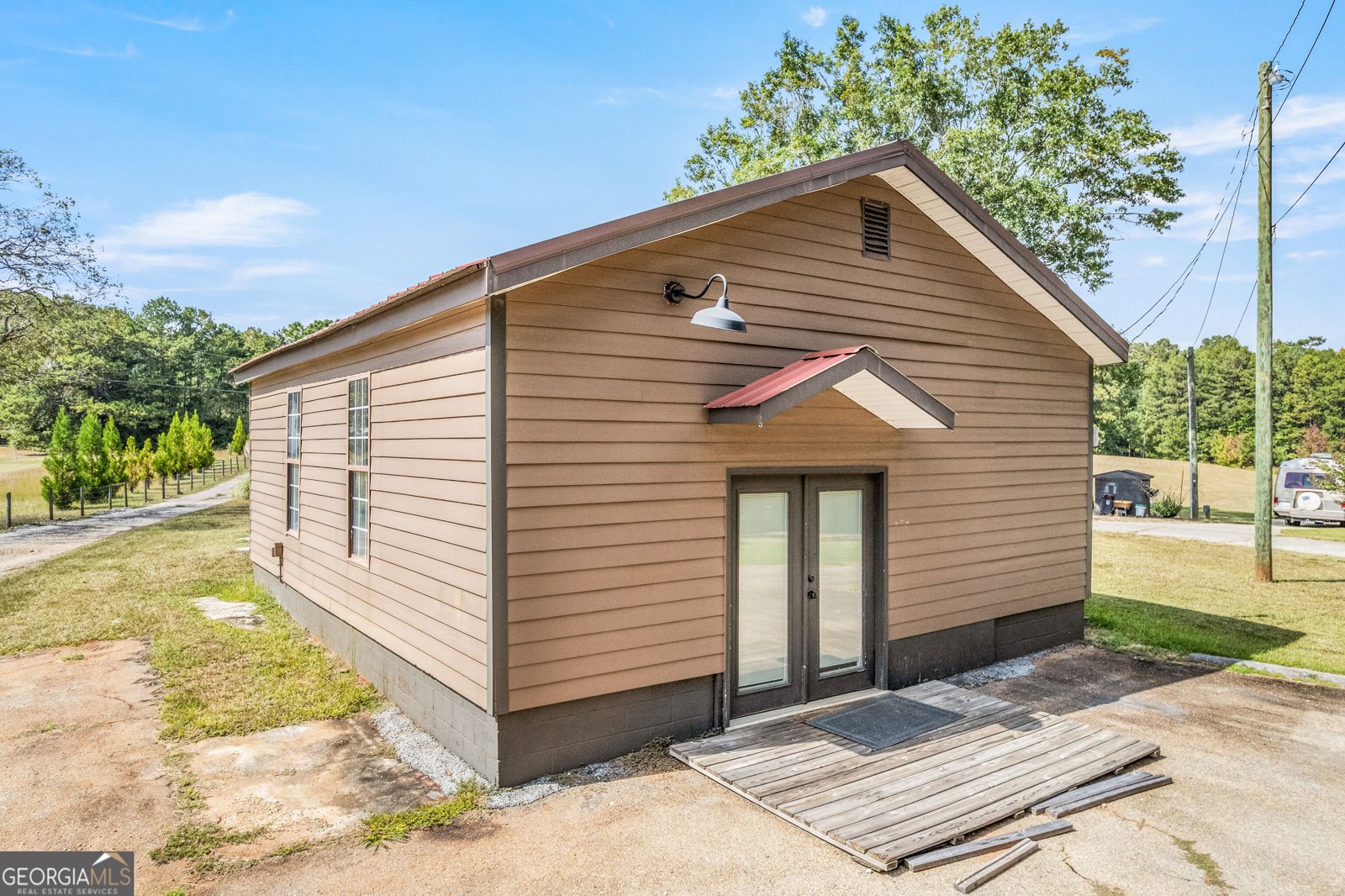 2277 Corinth Road Newnan - Photo 27