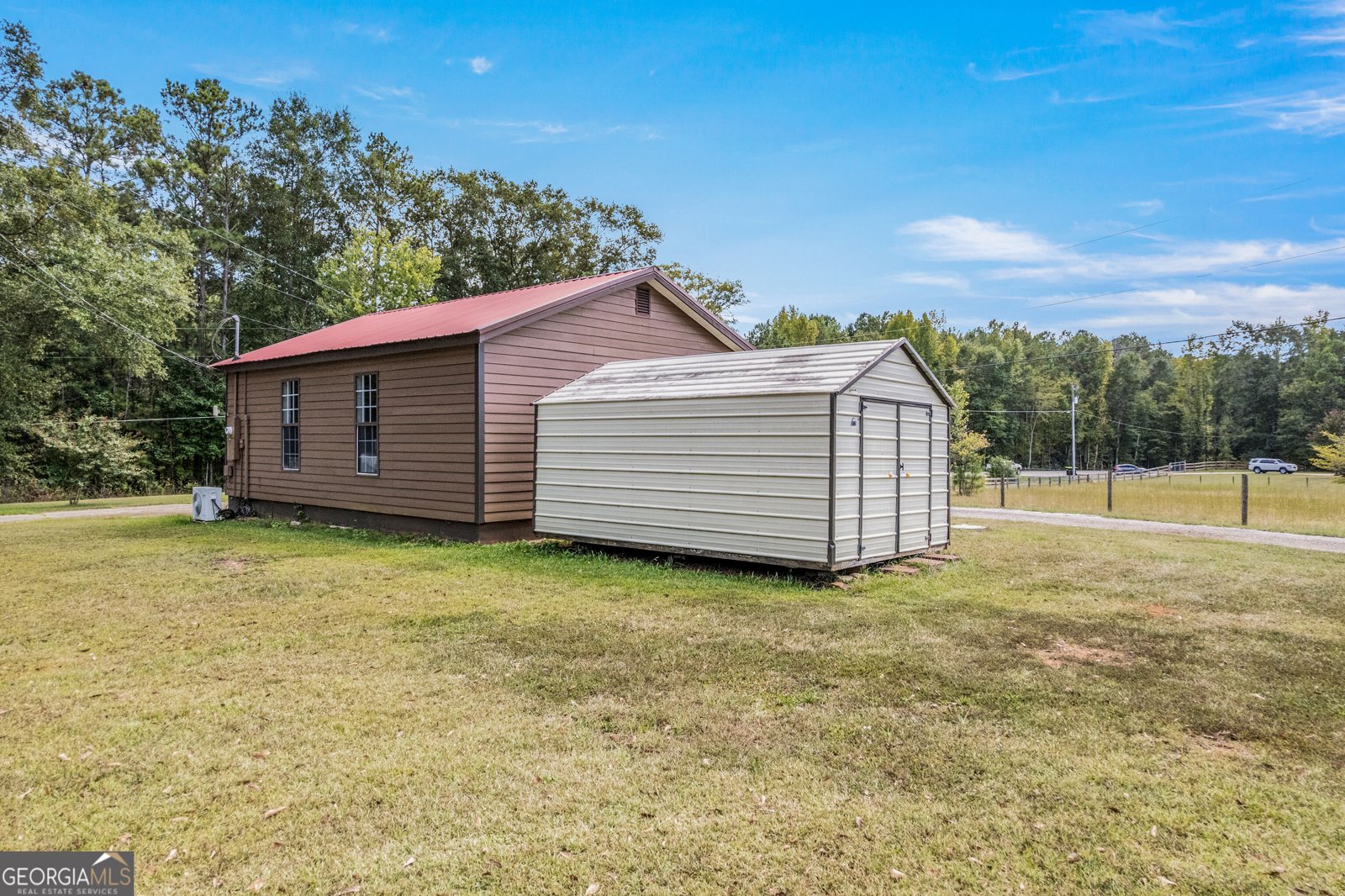 2277 Corinth Road Newnan - Photo 28