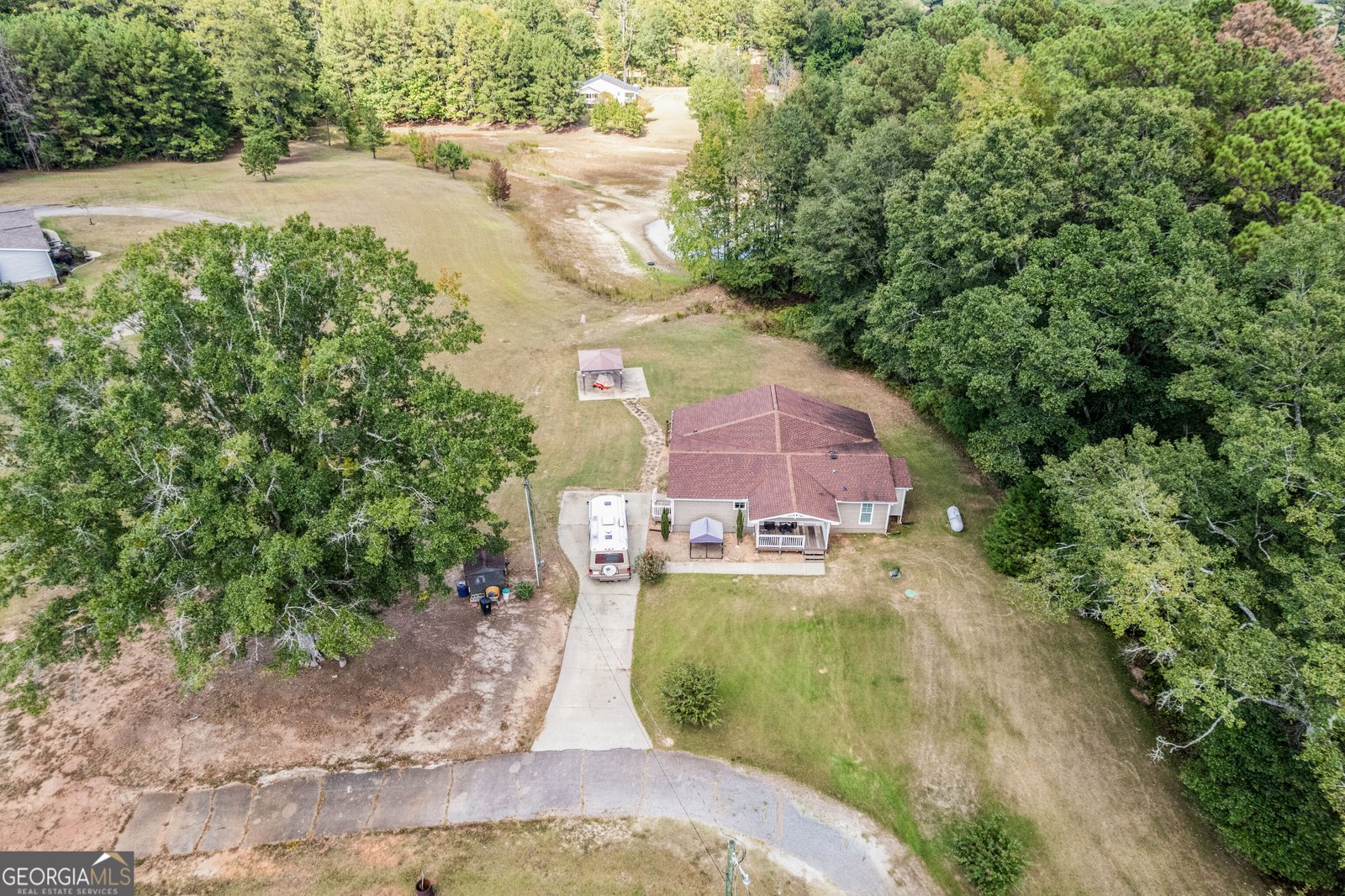 2277 Corinth Road Newnan - Photo 29