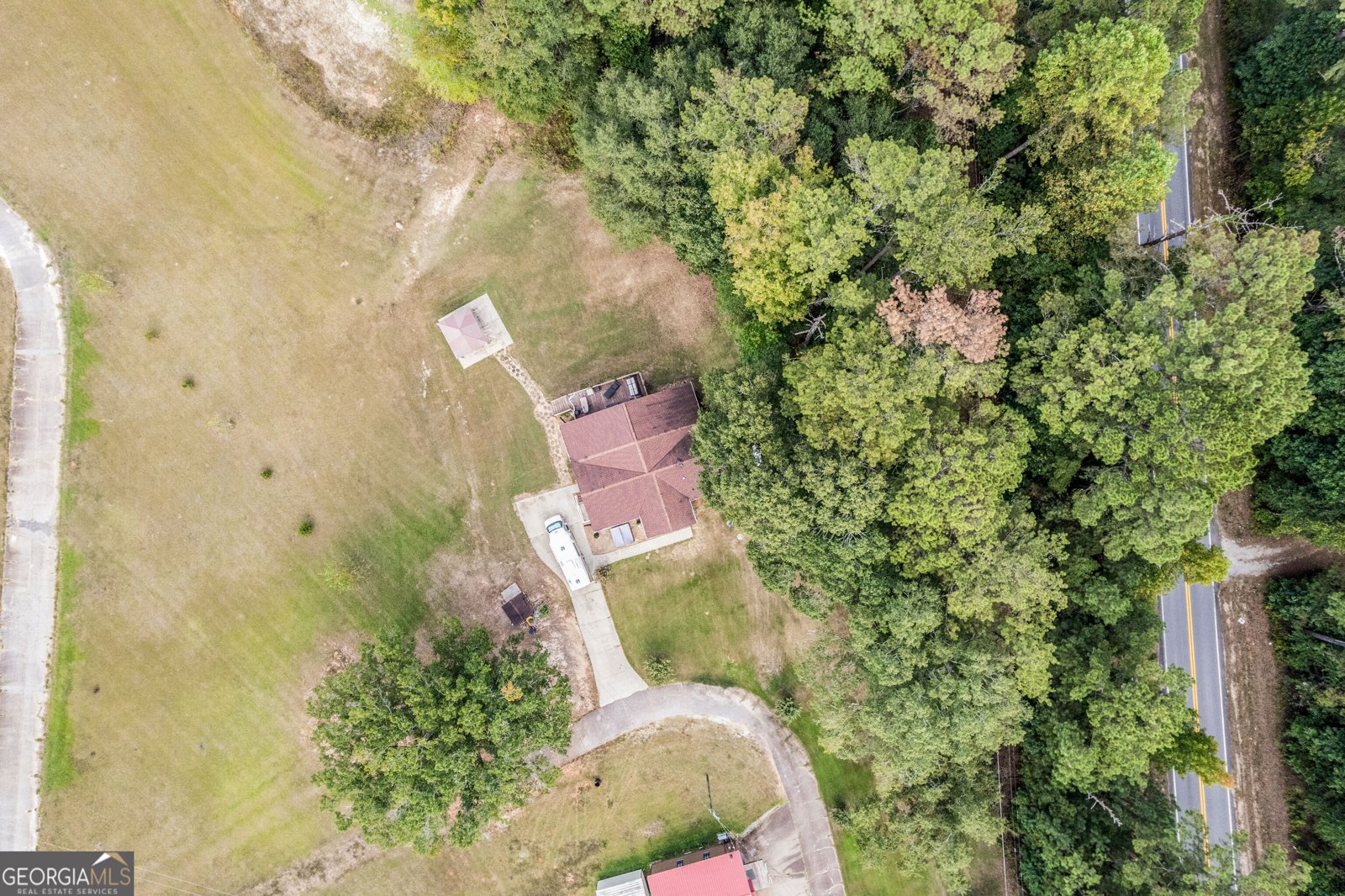 2277 Corinth Road Newnan - Photo 34