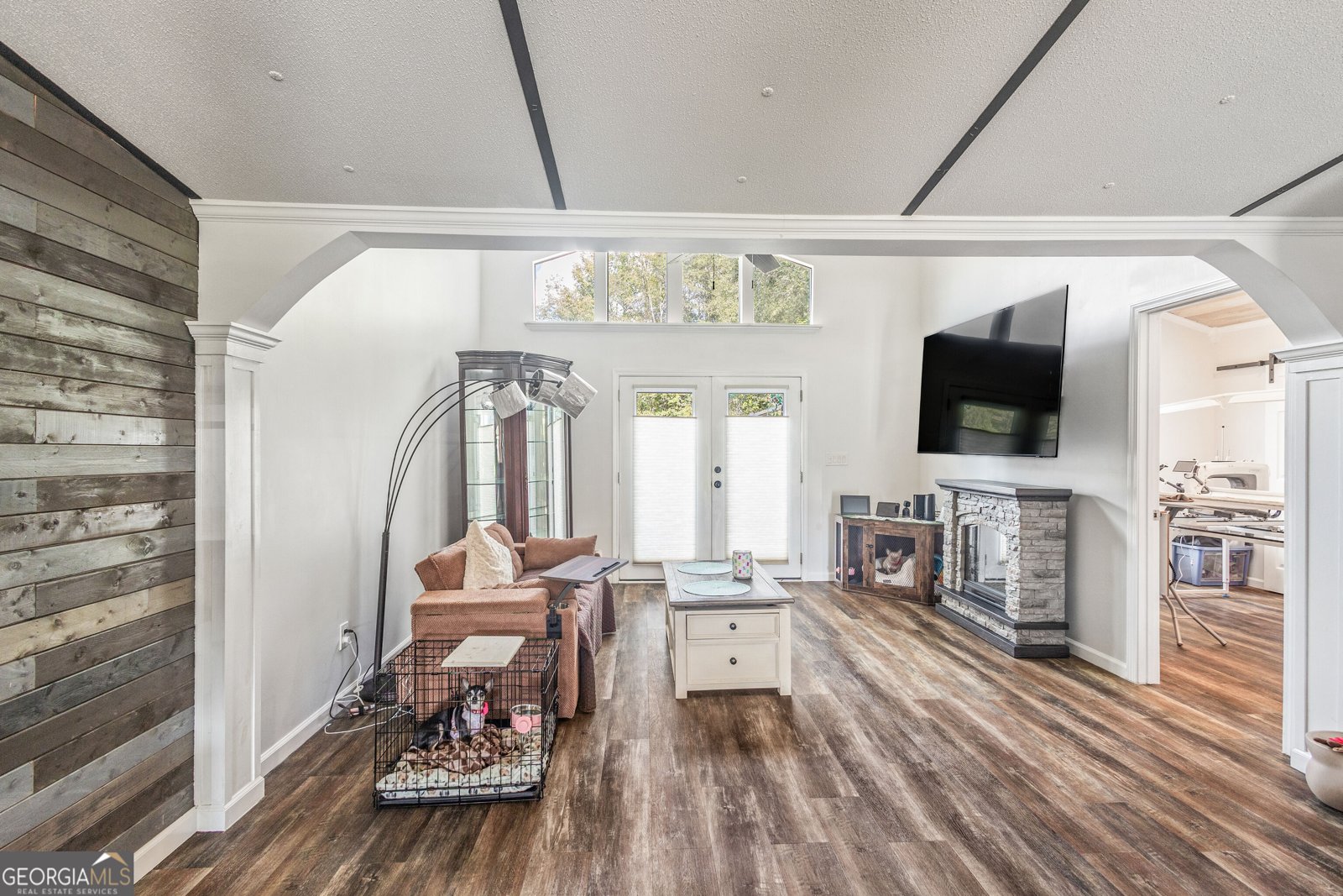 2277 Corinth Road Newnan - Photo 7