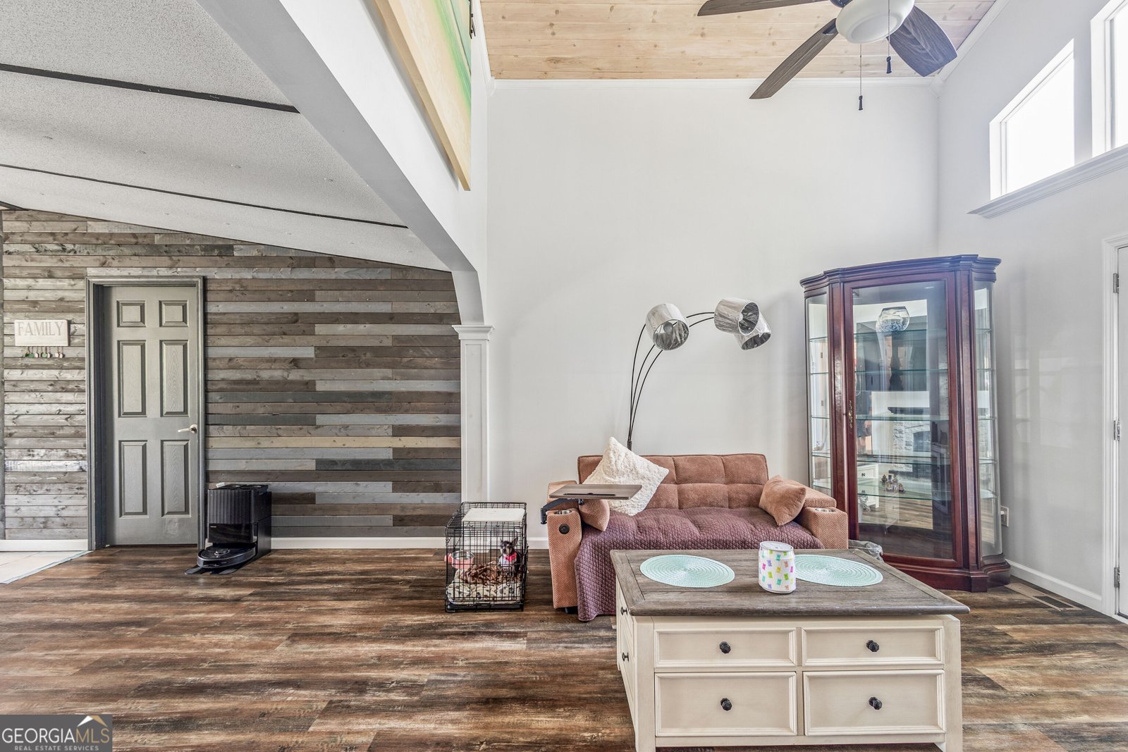 2277 Corinth Road Newnan - Photo 8