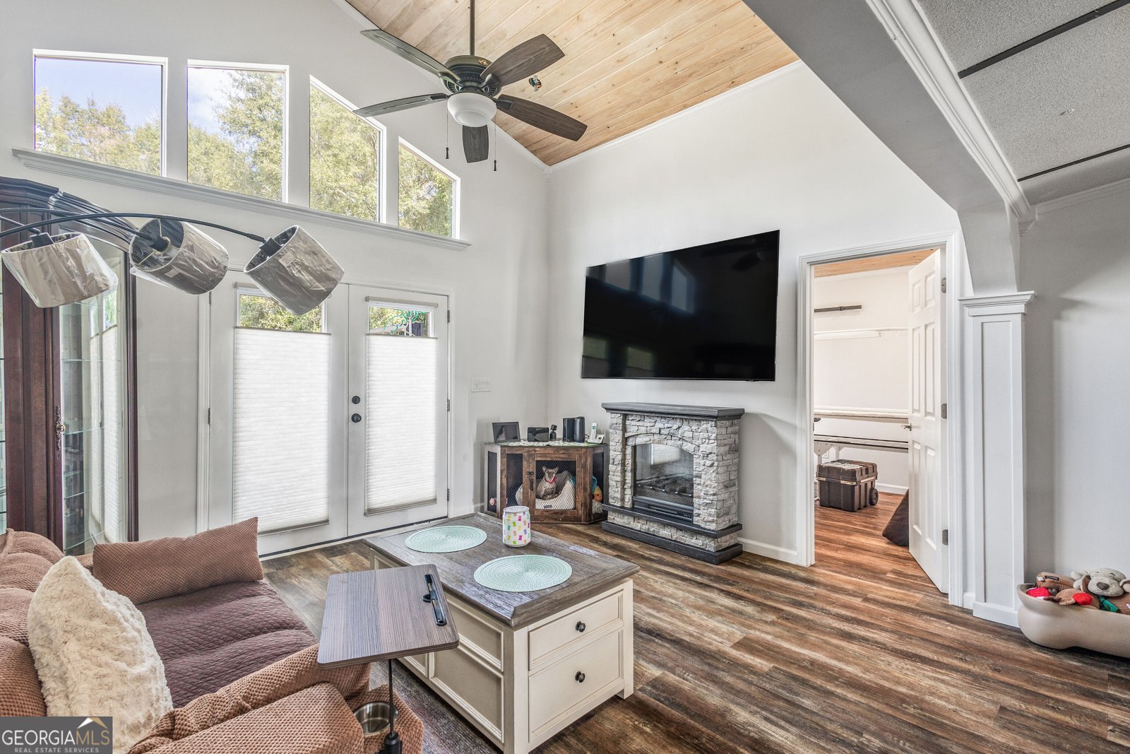 2277 Corinth Road Newnan - Photo 9