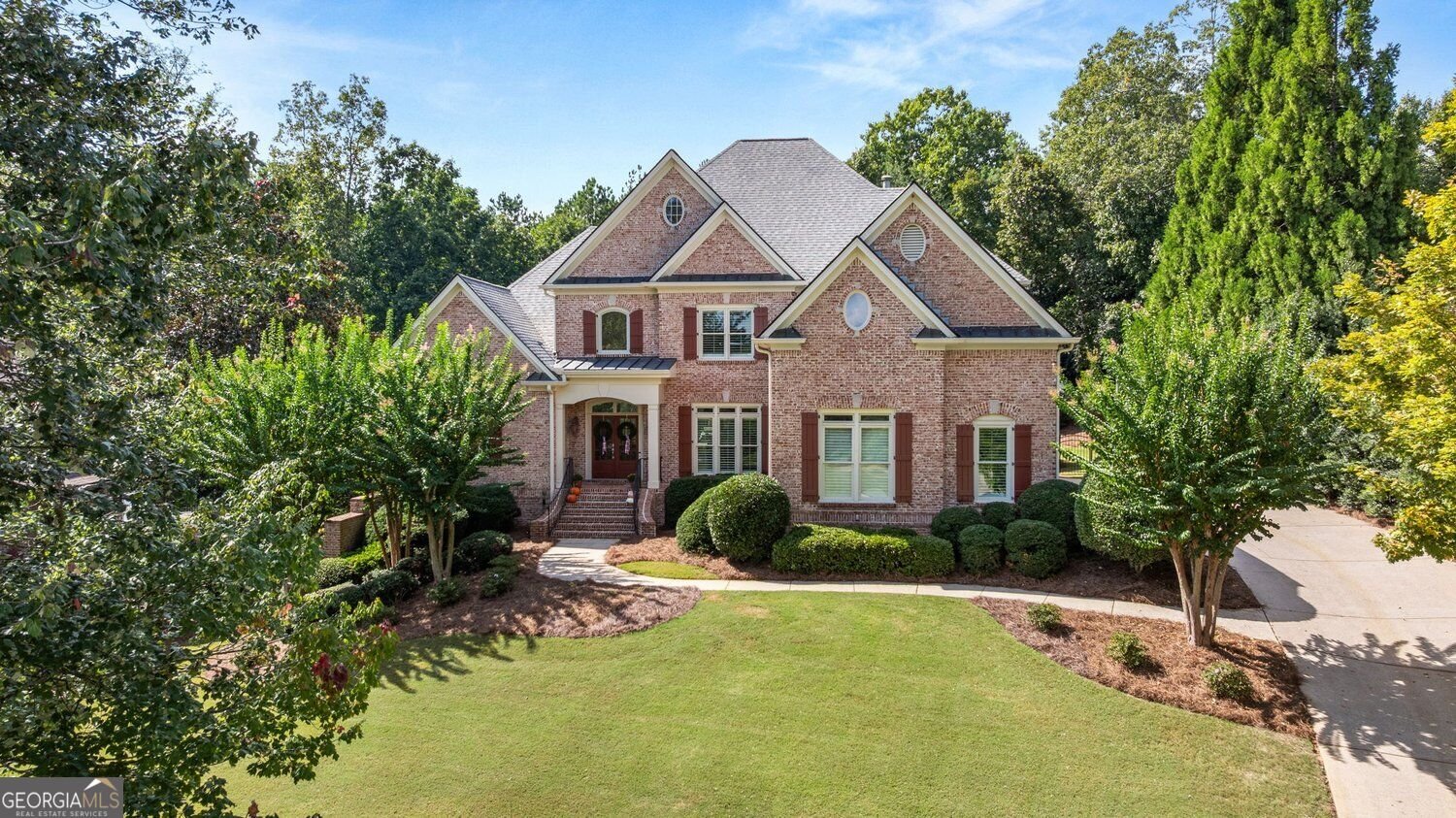 8030 Coventry Pointe Suwanee - main photo